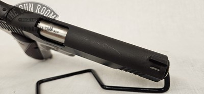 Kimber Custom II .45 ACP W/ Box - Image 15 of 16