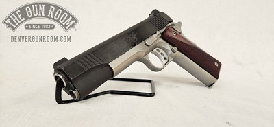 Kimber Custom II .45 ACP W/ Box - Image 7 of 16