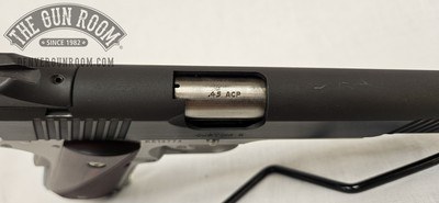 Kimber Custom II .45 ACP W/ Box - Image 14 of 16