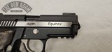 Sig Sauer P229 Equinox .40 S&W W/ Box - 13 of 16