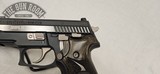 Sig Sauer P229 Equinox .40 S&W W/ Box - 4 of 16