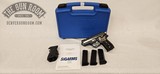 Sig Sauer P229 Equinox .40 S&W W/ Box - 1 of 16