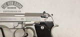 Beretta 92FS Inox 9mm W/ Box + Mags - 4 of 18