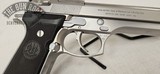 Beretta 92FS Inox 9mm W/ Box + Mags - 11 of 18