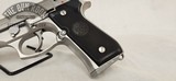 Beretta 92FS Inox 9mm W/ Box + Mags - 3 of 18