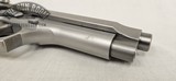 Beretta 92FS Inox 9mm W/ Box + Mags - 18 of 18