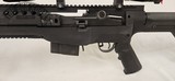Springfield M1A .308 NM Troy Chassis + Leupold Mark 4 LR/T - 16 of 21