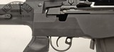 Springfield M1A .308 NM Troy Chassis + Leupold Mark 4 LR/T - 5 of 21
