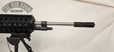 Springfield M1A .308 NM Troy Chassis + Leupold Mark 4 LR/T - 10 of 21