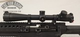 Springfield M1A .308 NM Troy Chassis + Leupold Mark 4 LR/T - 15 of 21