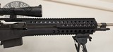 Springfield M1A .308 NM Troy Chassis + Leupold Mark 4 LR/T - 8 of 21
