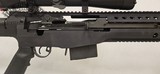 Springfield M1A .308 NM Troy Chassis + Leupold Mark 4 LR/T - 7 of 21