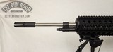 Springfield M1A .308 NM Troy Chassis + Leupold Mark 4 LR/T - 19 of 21