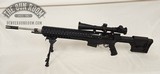 Springfield M1A .308 NM Troy Chassis + Leupold Mark 4 LR/T - 11 of 21