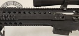 Springfield M1A .308 NM Troy Chassis + Leupold Mark 4 LR/T - 17 of 21