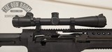 Springfield M1A .308 NM Troy Chassis + Leupold Mark 4 LR/T - 6 of 21