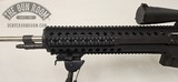 Springfield M1A .308 NM Troy Chassis + Leupold Mark 4 LR/T - 18 of 21