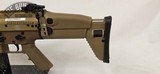 FN Herstal Belgium Scar-16S 5.56 RCH W/ Extras - Image 8 of 12