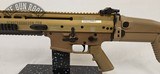 FN Herstal Belgium Scar-16S 5.56 RCH W/ Extras - Image 9 of 12