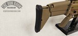 FN Herstal Belgium Scar-16S 5.56 RCH W/ Extras - Image 2 of 12