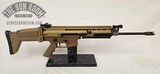 FN Herstal Belgium Scar-16S 5.56 RCH W/ Extras - Image 1 of 12
