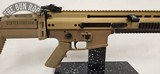 FN Herstal Belgium Scar-16S 5.56 RCH W/ Extras - Image 4 of 12