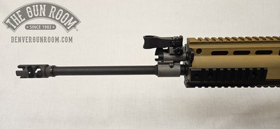 FN Herstal Belgium Scar-16S 5.56 RCH W/ Extras - Image 11 of 12