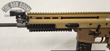 FN Herstal Belgium Scar-16S 5.56 RCH W/ Extras - Image 10 of 12