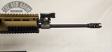 FN Herstal Belgium Scar-16S 5.56 RCH W/ Extras - Image 6 of 12