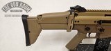 FN Herstal Belgium Scar-16S 5.56 RCH W/ Extras - Image 3 of 12