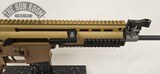 FN Herstal Belgium Scar-16S 5.56 RCH W/ Extras - Image 5 of 12
