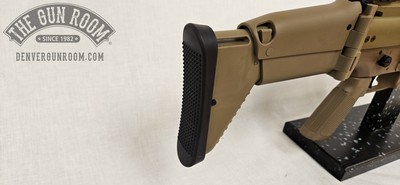 FN Herstal Belgium Scar-16S 5.56 RCH W/ Extras - Image 2 of 12