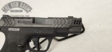 Smith & Wesson M&P 9 Shield Plus Comp 9mm W/ Mags - Image 12 of 14
