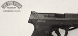 Smith & Wesson M&P 9 Shield Plus Comp 9mm W/ Mags - Image 10 of 14