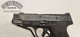 Smith & Wesson M&P 9 Shield Plus Comp 9mm W/ Mags - Image 6 of 14