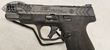 Smith & Wesson M&P 9 Shield Plus Comp 9mm W/ Mags - Image 5 of 14