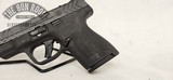 Smith & Wesson M&P 9 Shield Plus Comp 9mm W/ Mags - Image 3 of 14
