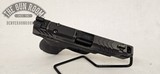 Smith & Wesson M&P 9 Shield Plus Comp 9mm W/ Mags - Image 13 of 14