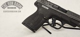 Smith & Wesson M&P 9 Shield Plus Comp 9mm W/ Mags - Image 9 of 14