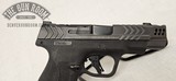 Smith & Wesson M&P 9 Shield Plus Comp 9mm W/ Mags - Image 11 of 14