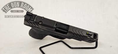 Smith & Wesson M&P 9 Shield Plus Comp 9mm W/ Mags - Image 13 of 14