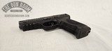 Smith & Wesson M&P 9 M2.0 Metal Carry Comp 9mm W/ Extras - 14 of 14