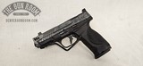 Smith & Wesson M&P 9 M2.0 Metal Carry Comp 9mm W/ Extras - 2 of 14