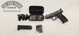 Smith & Wesson M&P 9 M2.0 Metal Carry Comp 9mm W/ Extras - 1 of 14
