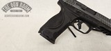 Smith & Wesson M&P 9 M2.0 Metal Carry Comp 9mm W/ Extras - 9 of 14
