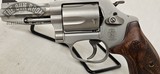 Smith & Wesson 60-15 Pro Series .357 Mag - Image 4 of 15