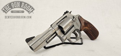 Smith & Wesson 60-15 Pro Series .357 Mag - Image 7 of 15