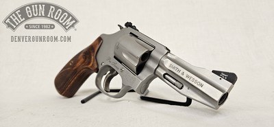 Smith & Wesson 60-15 Pro Series .357 Mag - Image 13 of 15