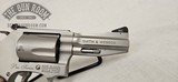 Smith & Wesson 60-15 Pro Series .357 Mag - Image 12 of 15