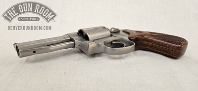 Smith & Wesson 60-15 Pro Series .357 Mag - Image 15 of 15